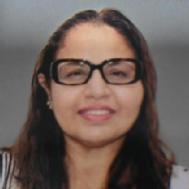 Anjana G. Class 12 Tuition trainer in Lucknow