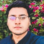 Arpit Yadav Class 10 trainer in Mainpuri