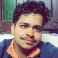 Anshuman Awasthi Class I-V Tuition trainer in Varanasi