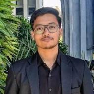 Dibyadas Mukherjee Class 9 Tuition trainer in Bangalore
