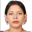Jyoti A. Drawing trainer in Dehradun