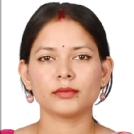 Jyoti A. Fashion Designing trainer in Dehradun