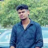 Karthik Class 10 trainer in Chirayinkeezhu