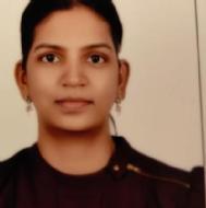 Anupama Kids Coding trainer in Hyderabad