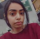 Nidhi photo