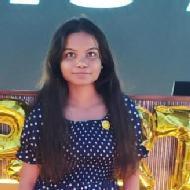 Palak Class 11 Tuition trainer in Chunar