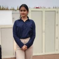 Suzen N. Class I-V Tuition trainer in Jammu