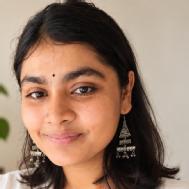 Sukanya S. Nursery-KG Tuition trainer in Coimbatore