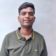 Suraj Patel Class 10 trainer in Prayagraj