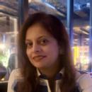 Jaspreet K. Class 11 Tuition trainer in Mumbai