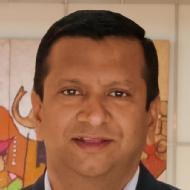 Rakesh Kumar Ranjan Class 12 Tuition trainer in Noida