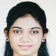 Rhea D. Microsoft Power BI trainer in Pimpri-Chinchwad