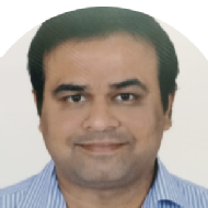 Harendra Maithania Class 10 trainer in Pune