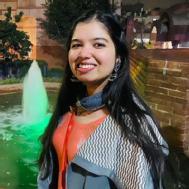 Yachika Class I-V Tuition trainer in Delhi