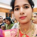 Divya BSc Tuition trainer in Tirupur