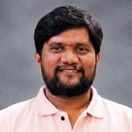 Vikram Manuka Digital Marketing trainer in Hyderabad
