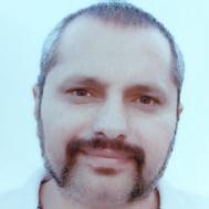 Vikrant Yadav Stock Market Investing trainer in Gurgaon