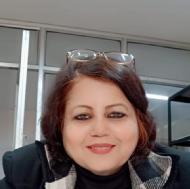 Anupama S. Class I-V Tuition trainer in Moradabad