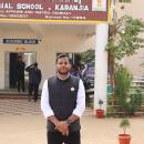 Ashutosh Yadav photo