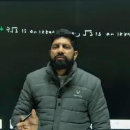 Gaurav Yadav Class 10 trainer in Ghaziabad