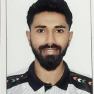 Krishan Yadav Football trainer in Delhi