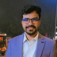 Mithun Kumar Class 12 Tuition trainer in Bangalore