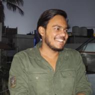 Nishant Raj Class 10 trainer in Saharsa
