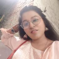 Sanjana Umesh Yadav Class 10 trainer in Mumbai