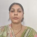 Savita Y. photo