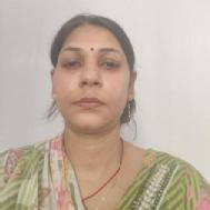 Savita Y. Class 12 Tuition trainer in Lucknow