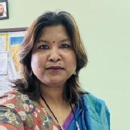 Anupam J. Class 9 Tuition trainer in Siliguri