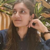 Tanishka Y. Class 12 Tuition trainer in Meerut
