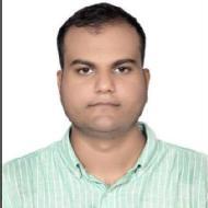 Vivek Class I-V Tuition trainer in Varanasi