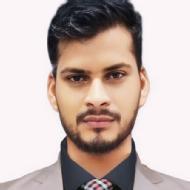 Bablu Kumar Yadaw Class 10 trainer in Chhatarpur