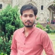 Prashant Kumar Class 10 trainer in Lucknow