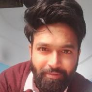 Prafulla Yadava German Language trainer in Lucknow