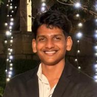 Akhil Raju Class 6 Tuition trainer in Bangalore