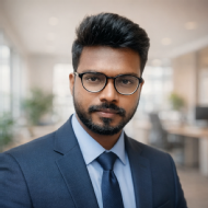 Venkata Krishna Class 12 Tuition trainer in Bangalore