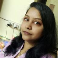 Rajani Y. Yoga trainer in Hyderabad