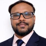 Yamanappa Class I-V Tuition trainer in Pune