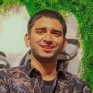 Anupam Sidharth Class I-V Tuition trainer in Muzaffarpur