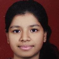 Yamini G. Class I-V Tuition trainer in Delhi