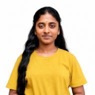 Yaminiselvam Yoga trainer in Polur