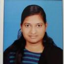 Yamini V. photo