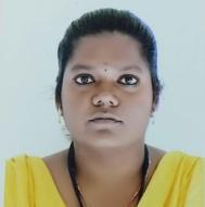 Yamunaselvam Class 10 trainer in Theni