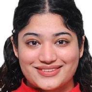 Yanshika A. Class 11 Tuition trainer in Delhi