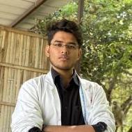 Yash BSc Tuition trainer in Udaipur