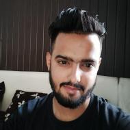 Yash Anand Vocal Music trainer in Dehradun