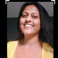 Neema Class I-V Tuition trainer in Bangalore