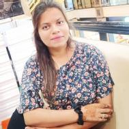 Yashasvi K. Class I-V Tuition trainer in Jaipur